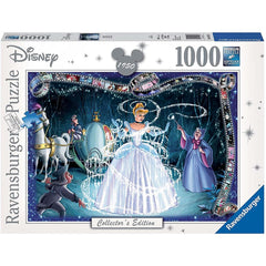 Ravensburger: Disney Moments 1950 Cinderella 1000 PCs