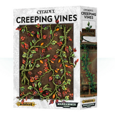 Citadel: Creeping Vines