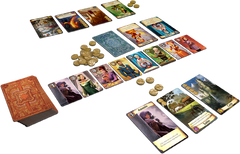 Citadels Deluxe Revised Edition Game Centre Nz Citadels Deluxe Revised Edition Game Centre Nz