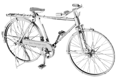 ICONX Premium Series - Classic Bicycle