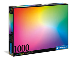 Color Boom: Pure - 1000pc