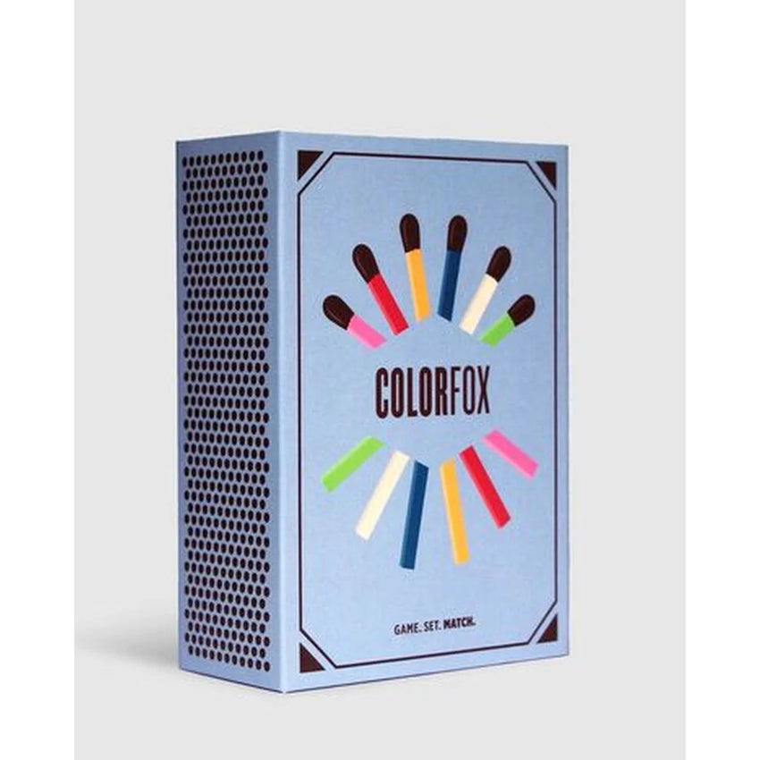 Colourfox
