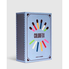 Colourfox