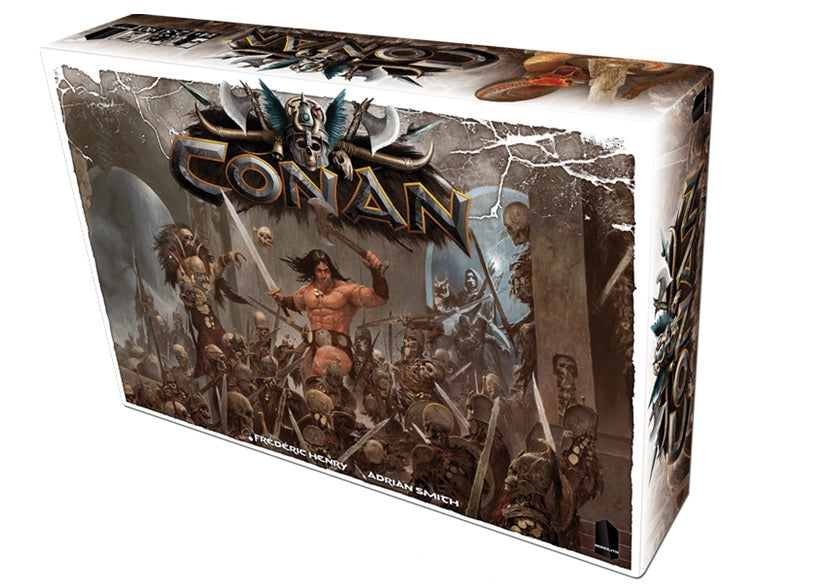 Conan