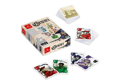Card Games, Corsari