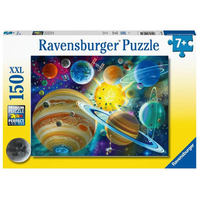 Kid's Jigsaws, Cosmic Connection - 150pc XXL
