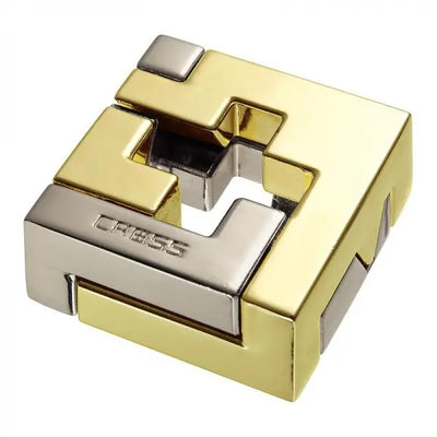 Products, Huzzle Cast Cross Level 3