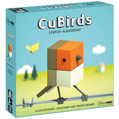 Cubirds