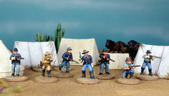 Dead Man's Hand - 7th Cavalry