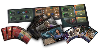 All Products, Dune Rise of Ix