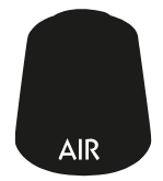 Air: Deathshroud Clear
