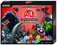 Dice Masters: Age of Ultron Collector's Box