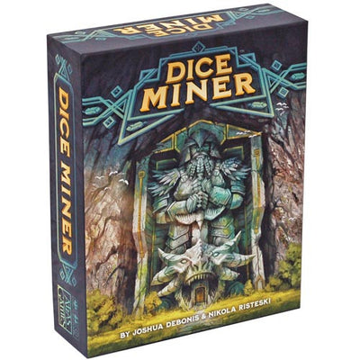 Dice Games, Dice Miner