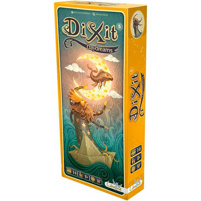 Products, Dixit: Daydreams