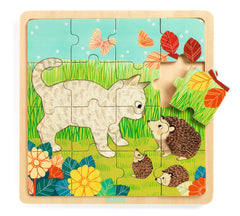 Summer Garden - 16pc