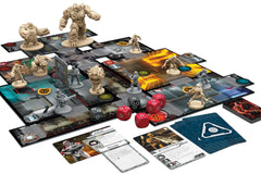 DOOM: The Board Game