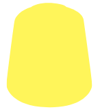 Hobby Paint, Layer: Dorn Yellow