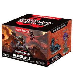 Dragonlance Super Dragon Pack