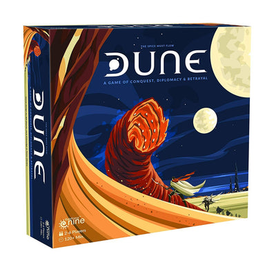 Board Games, Dune