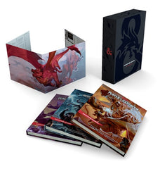 Dungeons and Dragons 5th Edition Gift Set