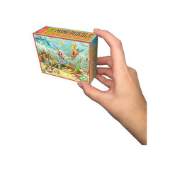 Eeboo Mini Puzzles 36PC - 4 Options Available!