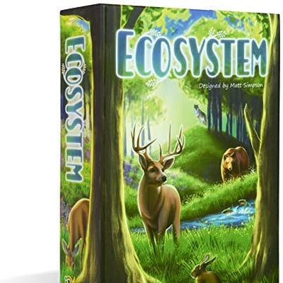 Card Games, Ecosystem