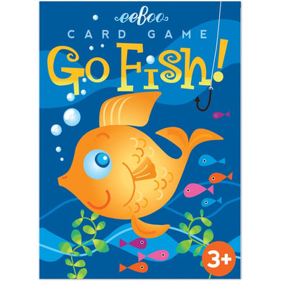 Kids Games, Go Fish