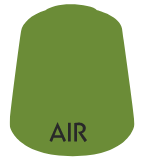 Air: Elysian Green