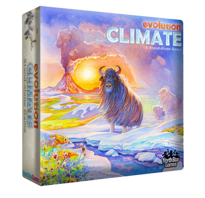 Board Games, Evolution: Climate