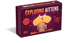 Exploding Kittens Party Pack!