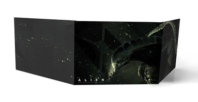 All Products, Alien RPG Game Master Screen