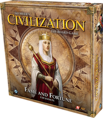 Civilization: Fame and Fortune