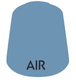 Air: Fenrisian Grey
