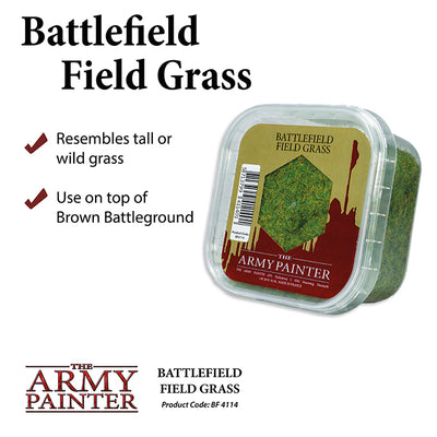 All Products, Basing: Field Grass