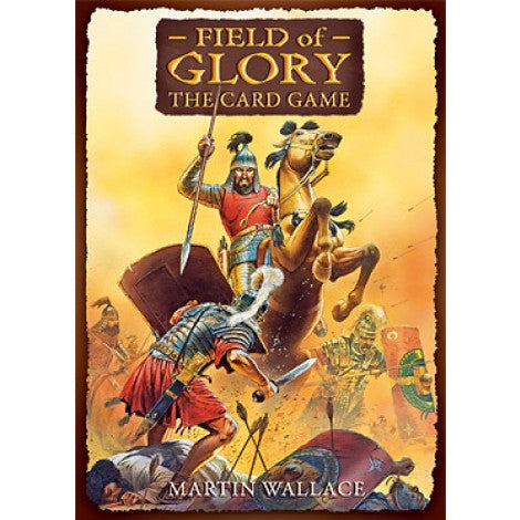 Field of Glory: The Card Game