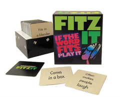 Fitz It Port-A-Party