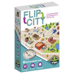 Flip City