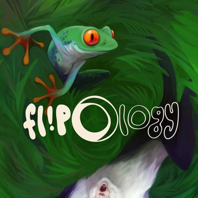 NZ Made & Created Games, Flipology