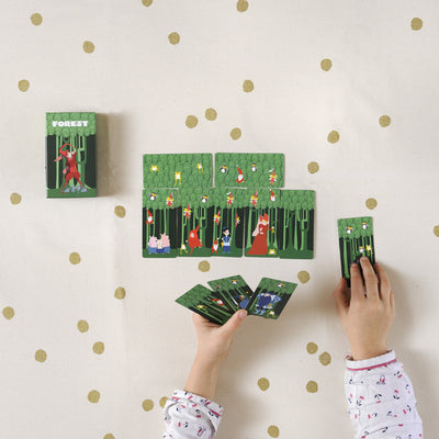 All Products, Forest
