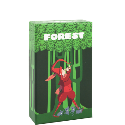 All Products, Forest