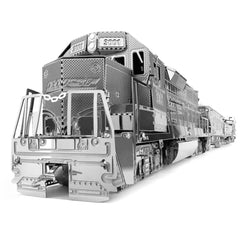 ICONX Gift Box - Freight Train Set