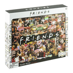 Friends TV Series - 1000pc