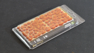 All Products, Gamers Grass: Alien Fire Tuft 6mm)