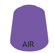 Air: Genestealer Purple
