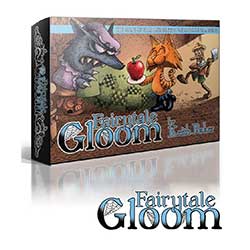 All Products, Fairy Tale Gloom