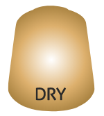 Dry: Golden Griffon
