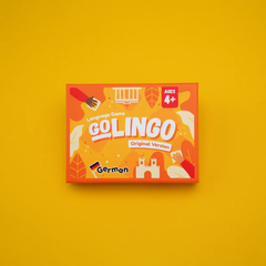 GoLingo - German