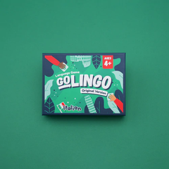GoLingo - Italian