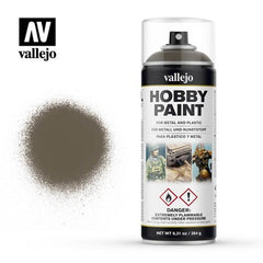 Spray: US Olive Drab