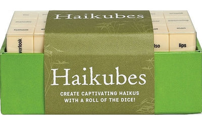All Products, Haikubes